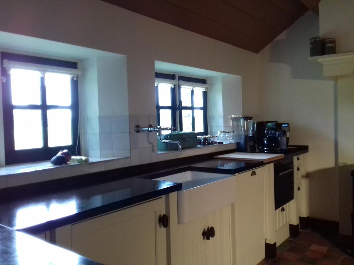 Onstwedde Huis Eedingh מראה חיצוני תמונה