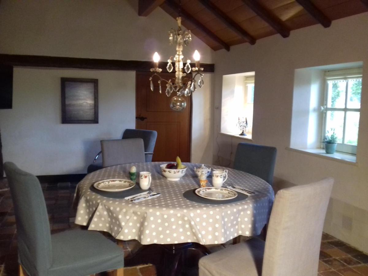 Onstwedde Huis Eedingh מראה חיצוני תמונה