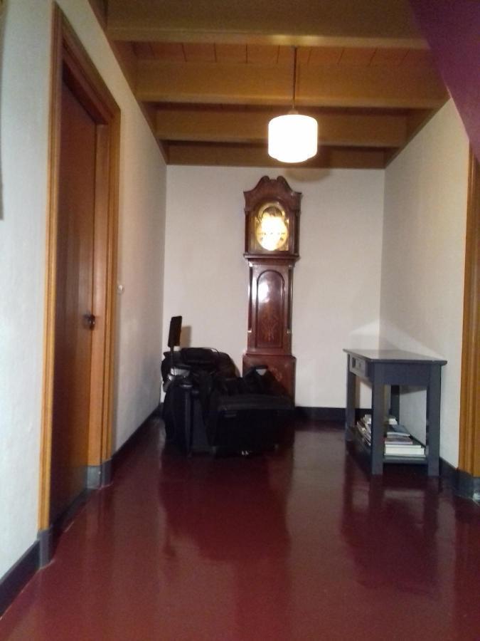 Onstwedde Huis Eedingh מראה חיצוני תמונה