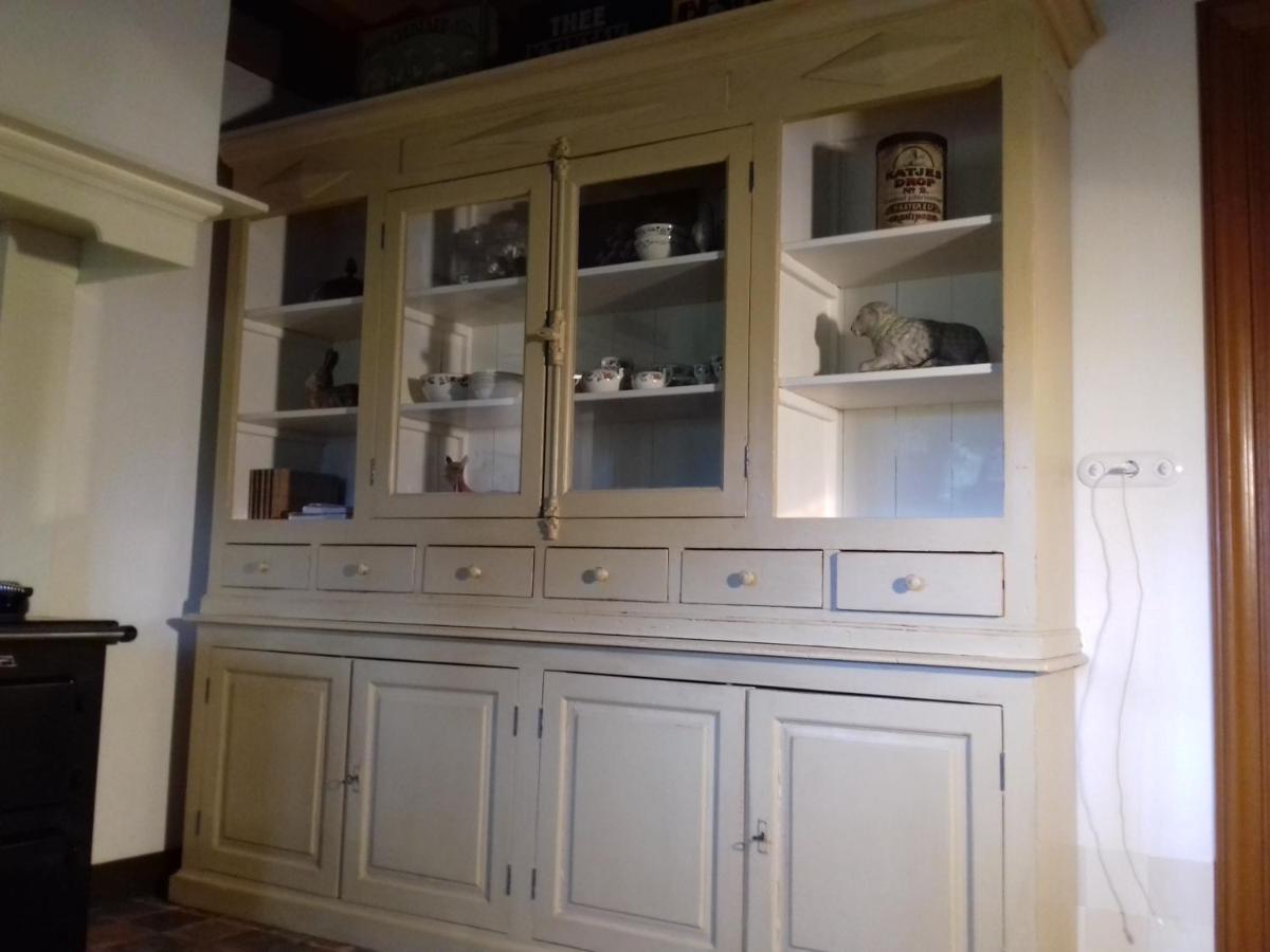 Onstwedde Huis Eedingh מראה חיצוני תמונה